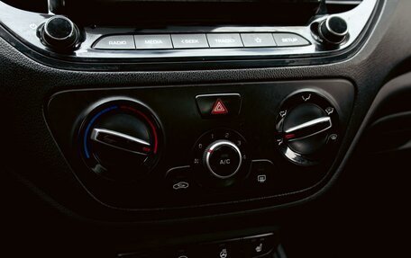 Hyundai Solaris II рестайлинг, 2021 год, 1 595 000 рублей, 15 фотография