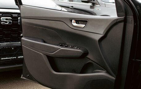 Hyundai Solaris II рестайлинг, 2021 год, 1 595 000 рублей, 12 фотография