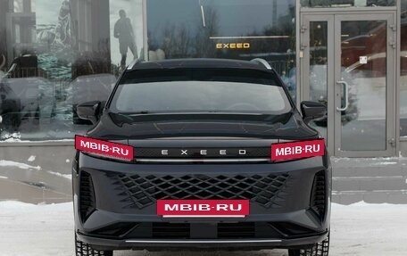 CheryExeed LX, 2024 год, 2 300 000 рублей, 2 фотография