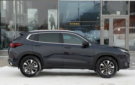 CheryExeed LX, 2024 год, 2 300 000 рублей, 4 фотография