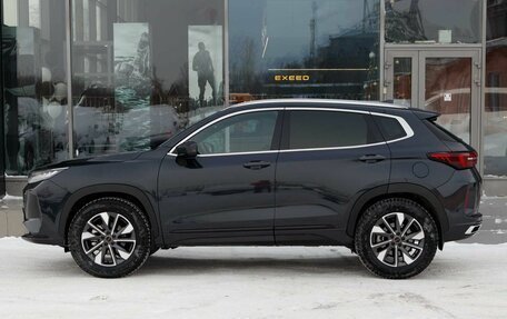 CheryExeed LX, 2024 год, 2 300 000 рублей, 8 фотография