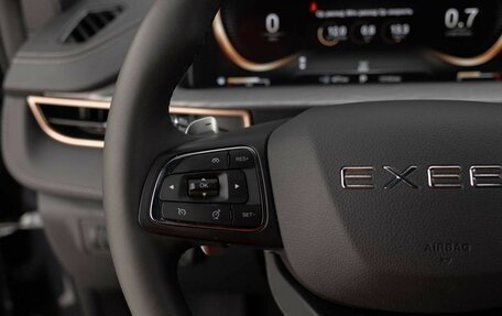 CheryExeed LX, 2024 год, 2 300 000 рублей, 12 фотография