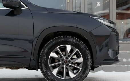 CheryExeed LX, 2024 год, 2 300 000 рублей, 9 фотография