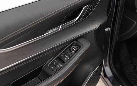 CheryExeed LX, 2024 год, 2 300 000 рублей, 17 фотография