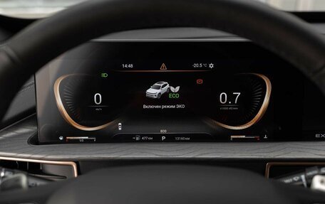 CheryExeed LX, 2024 год, 2 300 000 рублей, 13 фотография