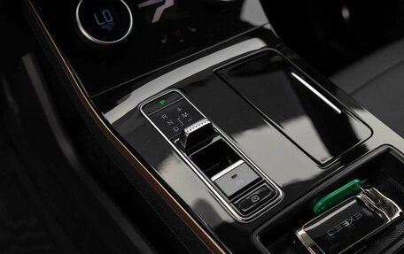 CheryExeed LX, 2024 год, 2 300 000 рублей, 16 фотография
