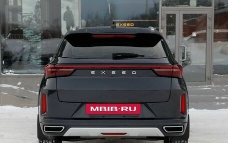 CheryExeed LX, 2024 год, 2 300 000 рублей, 6 фотография