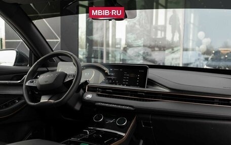 CheryExeed LX, 2024 год, 2 300 000 рублей, 10 фотография