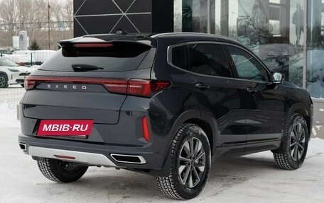CheryExeed LX, 2024 год, 2 300 000 рублей, 5 фотография