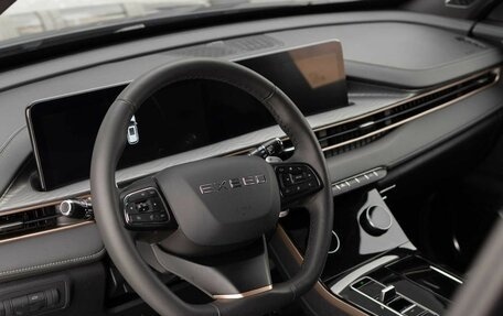 CheryExeed LX, 2024 год, 2 300 000 рублей, 11 фотография