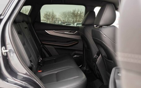 CheryExeed LX, 2024 год, 2 300 000 рублей, 19 фотография