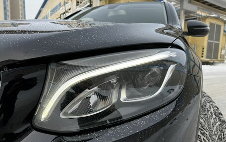 Mercedes-Benz GLC, 2019 год, 3 700 000 рублей, 15 фотография