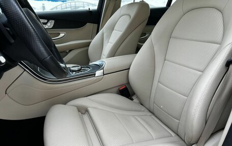 Mercedes-Benz GLC, 2019 год, 3 700 000 рублей, 21 фотография