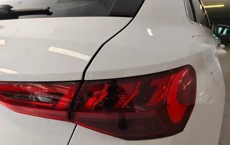 Audi A3, 2021 год, 2 188 000 рублей, 7 фотография