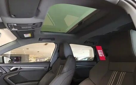 Audi A3, 2021 год, 2 188 000 рублей, 3 фотография