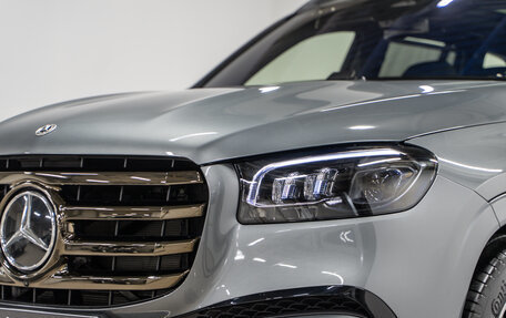 Mercedes-Benz GLS, 2025 год, 16 650 000 рублей, 2 фотография