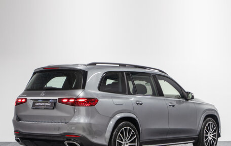 Mercedes-Benz GLS, 2025 год, 16 650 000 рублей, 7 фотография