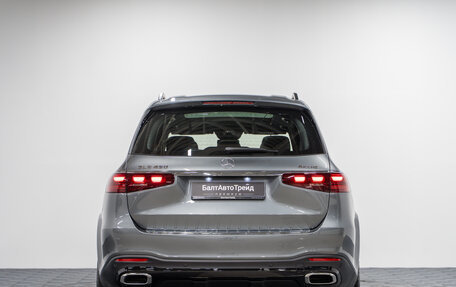 Mercedes-Benz GLS, 2025 год, 16 650 000 рублей, 8 фотография