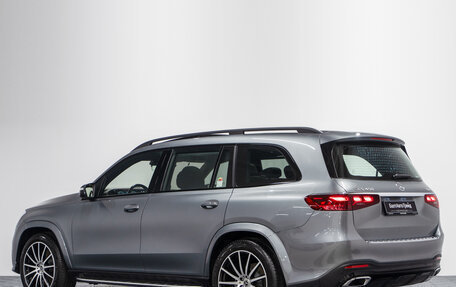 Mercedes-Benz GLS, 2025 год, 16 650 000 рублей, 9 фотография