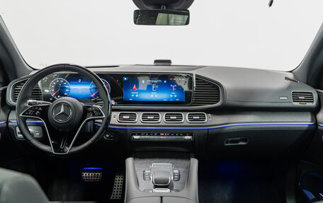 Mercedes-Benz GLS, 2025 год, 16 650 000 рублей, 15 фотография