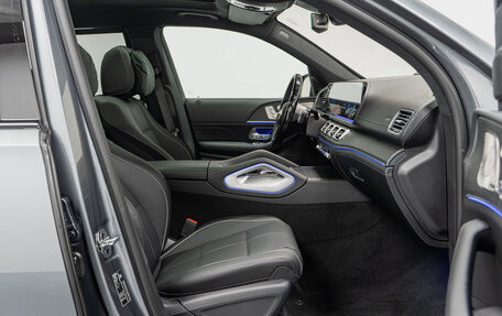 Mercedes-Benz GLS, 2025 год, 16 650 000 рублей, 13 фотография