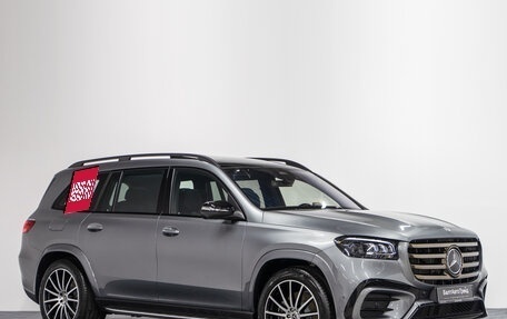 Mercedes-Benz GLS, 2025 год, 16 650 000 рублей, 5 фотография