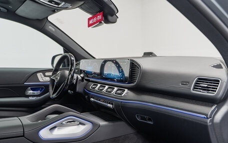 Mercedes-Benz GLS, 2025 год, 16 650 000 рублей, 14 фотография