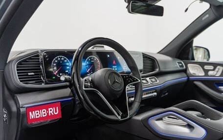 Mercedes-Benz GLS, 2025 год, 16 650 000 рублей, 12 фотография