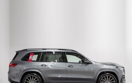 Mercedes-Benz GLS, 2025 год, 16 650 000 рублей, 6 фотография