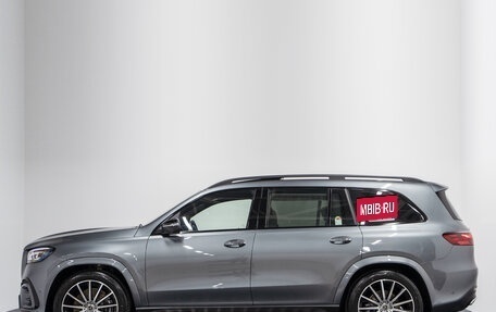 Mercedes-Benz GLS, 2025 год, 16 650 000 рублей, 11 фотография