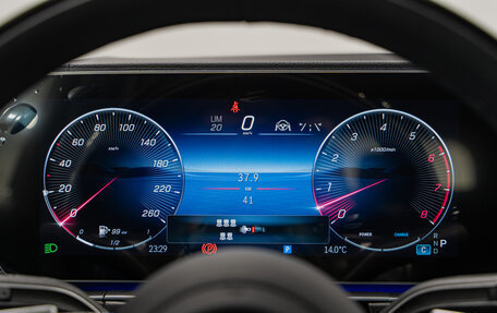 Mercedes-Benz GLS, 2025 год, 16 650 000 рублей, 17 фотография