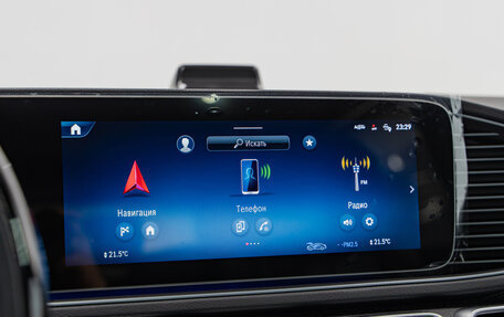 Mercedes-Benz GLS, 2025 год, 16 650 000 рублей, 19 фотография