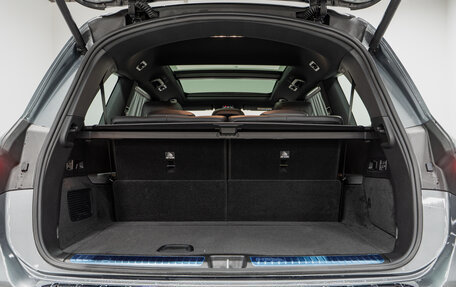 Mercedes-Benz GLS, 2025 год, 16 650 000 рублей, 25 фотография