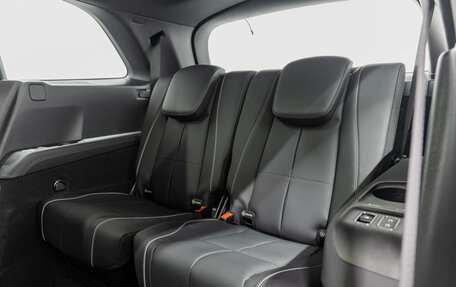 Mercedes-Benz GLS, 2025 год, 16 650 000 рублей, 24 фотография