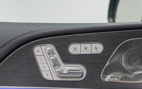 Mercedes-Benz GLS, 2025 год, 16 650 000 рублей, 30 фотография