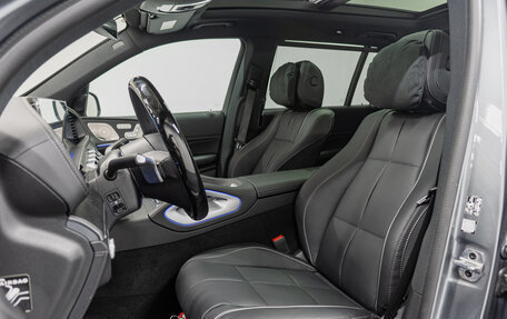 Mercedes-Benz GLS, 2025 год, 16 650 000 рублей, 22 фотография