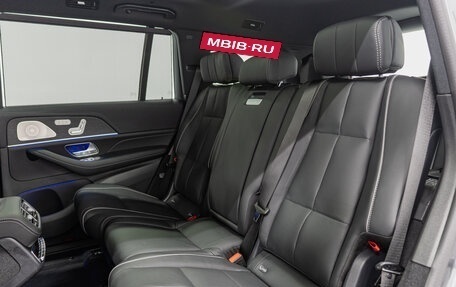 Mercedes-Benz GLS, 2025 год, 16 650 000 рублей, 23 фотография