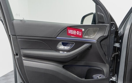 Mercedes-Benz GLS, 2025 год, 16 650 000 рублей, 29 фотография