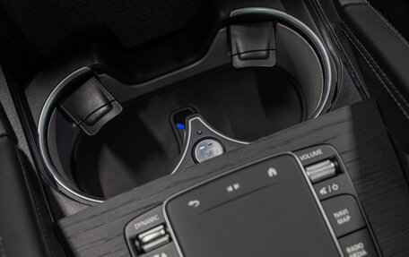 Mercedes-Benz GLS, 2025 год, 16 650 000 рублей, 33 фотография