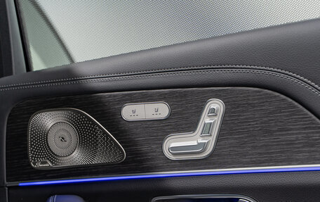 Mercedes-Benz GLS, 2025 год, 16 650 000 рублей, 36 фотография
