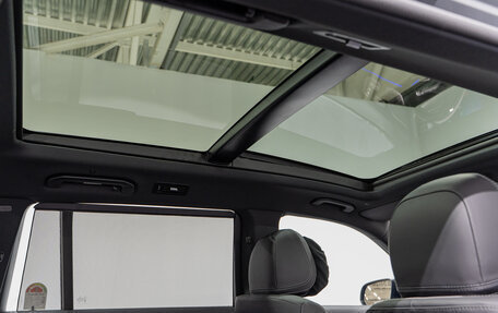 Mercedes-Benz GLS, 2025 год, 16 650 000 рублей, 34 фотография