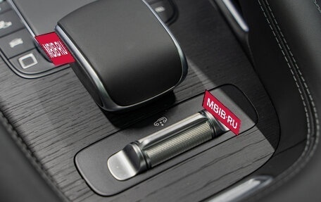 Mercedes-Benz GLS, 2025 год, 16 650 000 рублей, 32 фотография