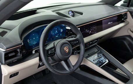 Porsche Macan, 2025 год, 14 490 000 рублей, 10 фотография