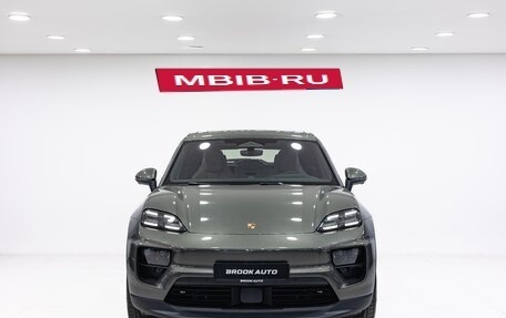 Porsche Macan, 2025 год, 14 490 000 рублей, 2 фотография