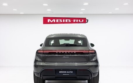 Porsche Macan, 2025 год, 14 490 000 рублей, 5 фотография