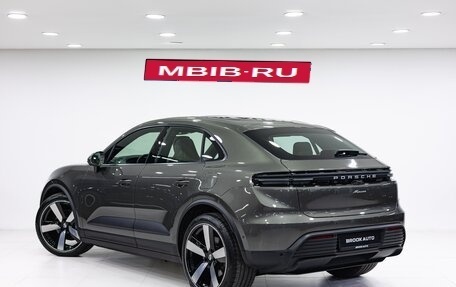 Porsche Macan, 2025 год, 14 490 000 рублей, 4 фотография