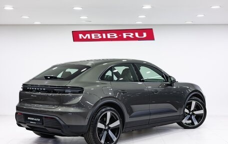 Porsche Macan, 2025 год, 14 490 000 рублей, 6 фотография