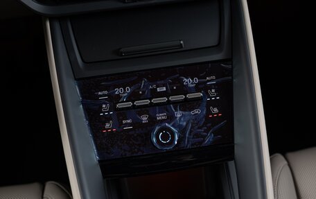 Porsche Macan, 2025 год, 14 490 000 рублей, 17 фотография