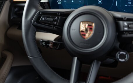 Porsche Macan, 2025 год, 14 490 000 рублей, 15 фотография