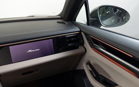 Porsche Macan, 2025 год, 14 490 000 рублей, 19 фотография